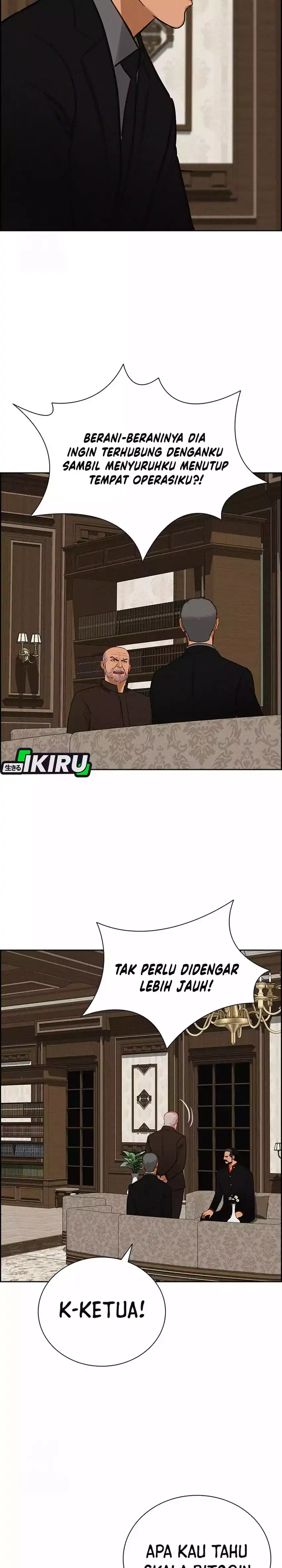 Baca Lord of Money - Chapter 273 halaman 12