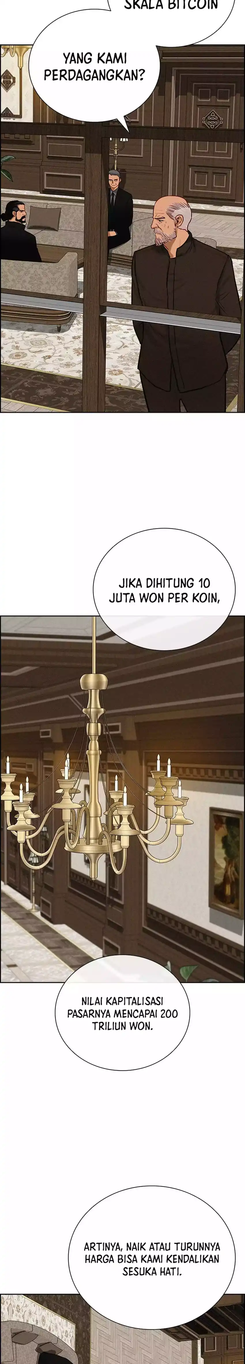 Baca Lord of Money - Chapter 273 halaman 13