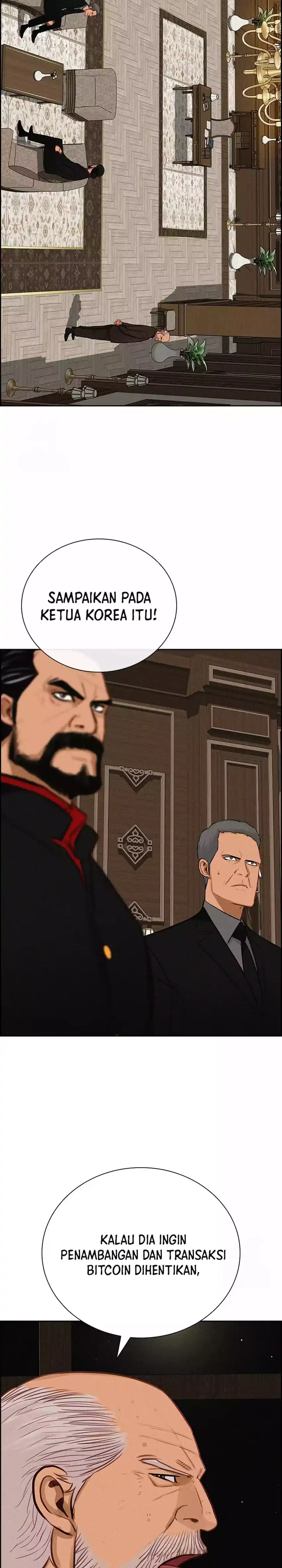 Baca Lord of Money - Chapter 273 halaman 14