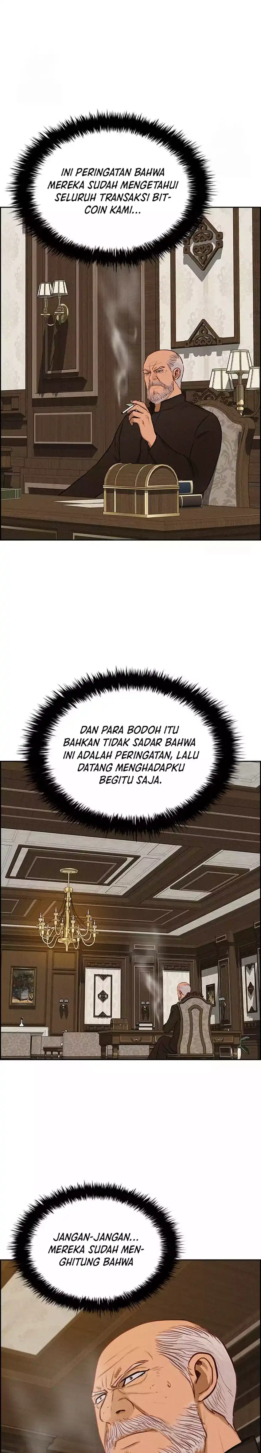 Baca Lord of Money - Chapter 273 halaman 16