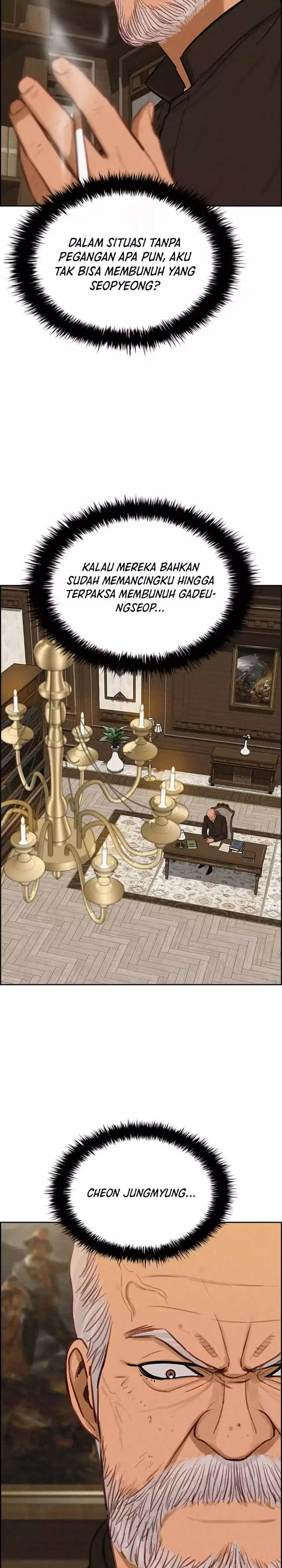 Baca Lord of Money - Chapter 273 halaman 17