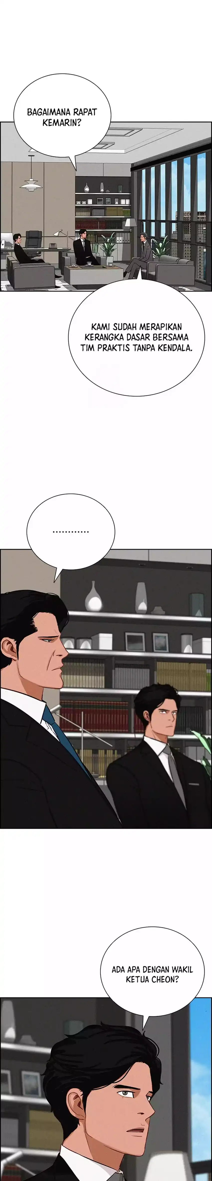 Baca Lord of Money - Chapter 273 halaman 19