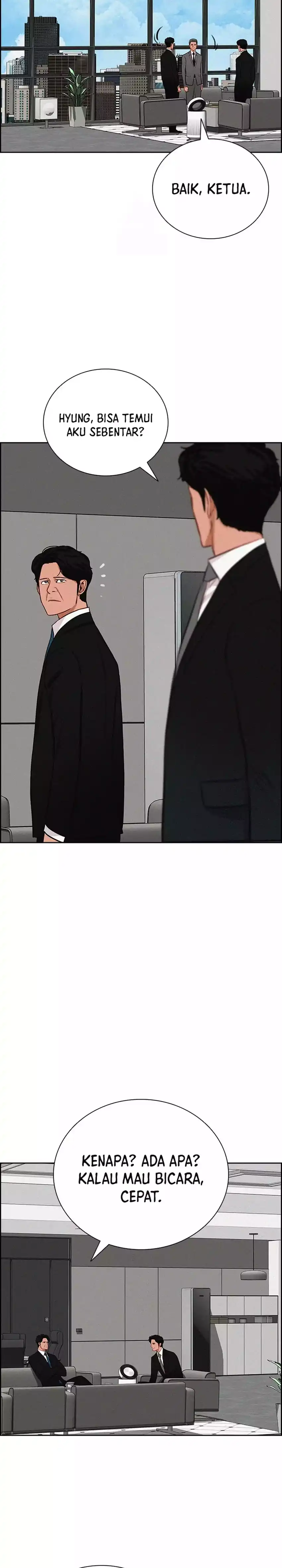 Baca Lord of Money - Chapter 273 halaman 21