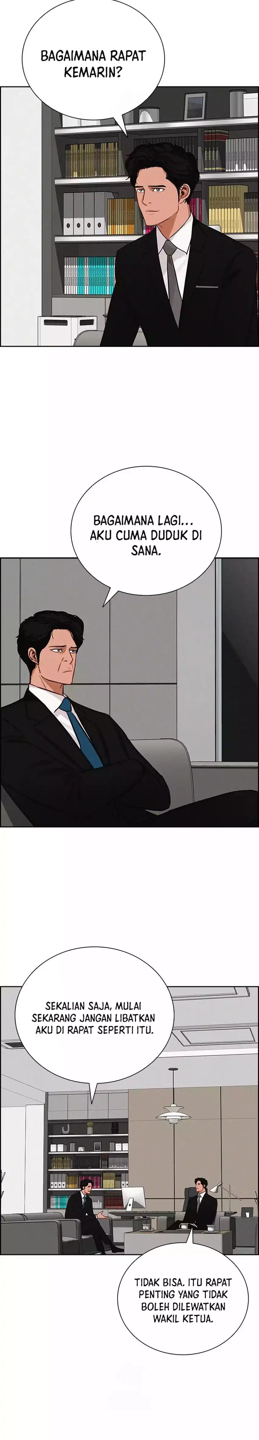 Baca Lord of Money - Chapter 273 halaman 22