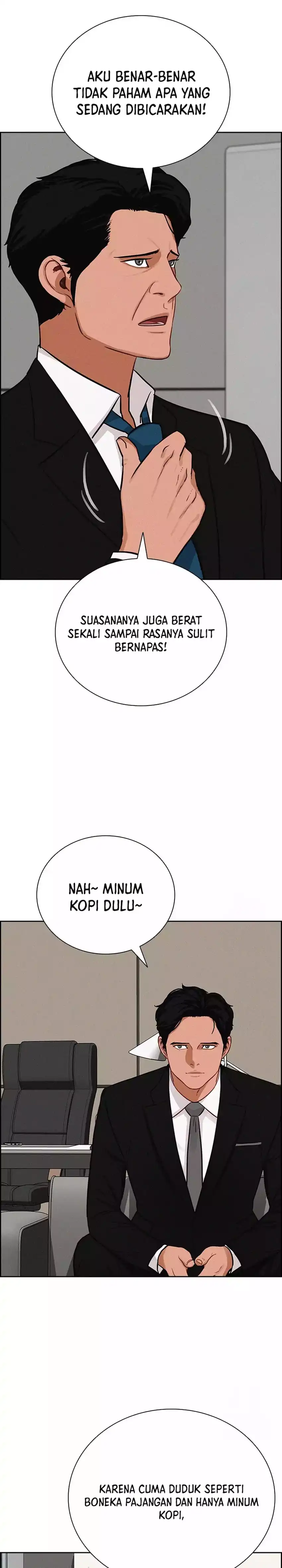 Baca Lord of Money - Chapter 273 halaman 23