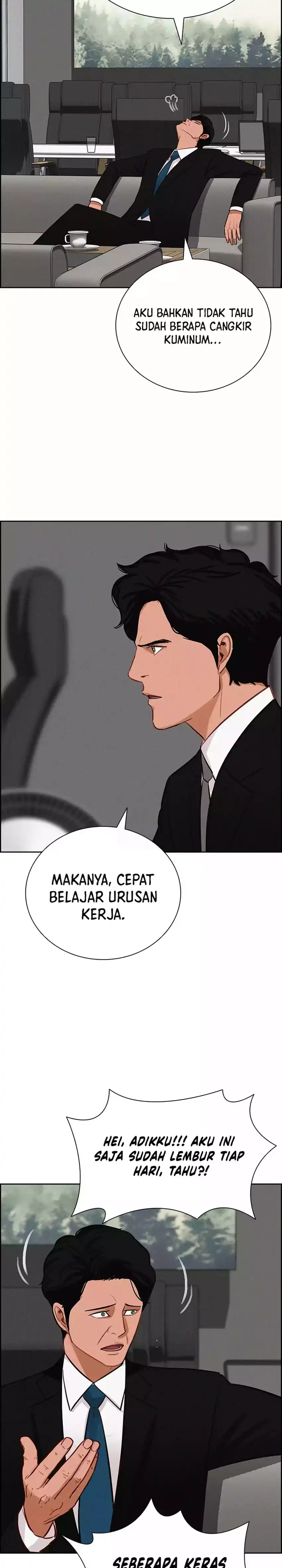 Baca Lord of Money - Chapter 273 halaman 24