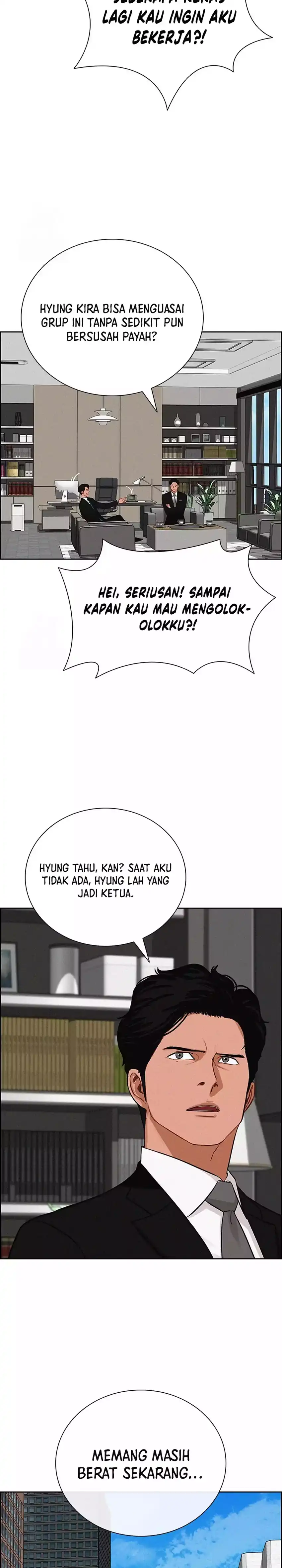 Baca Lord of Money - Chapter 273 halaman 25