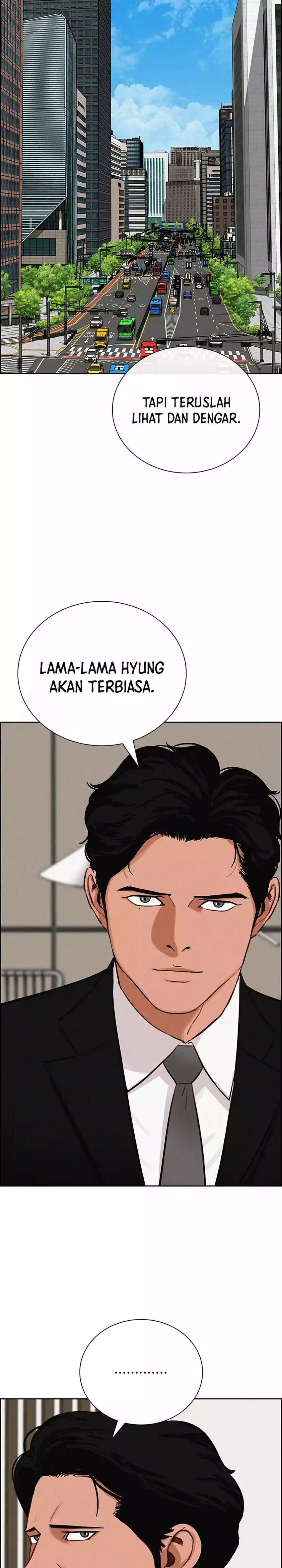 Baca Lord of Money - Chapter 273 halaman 26