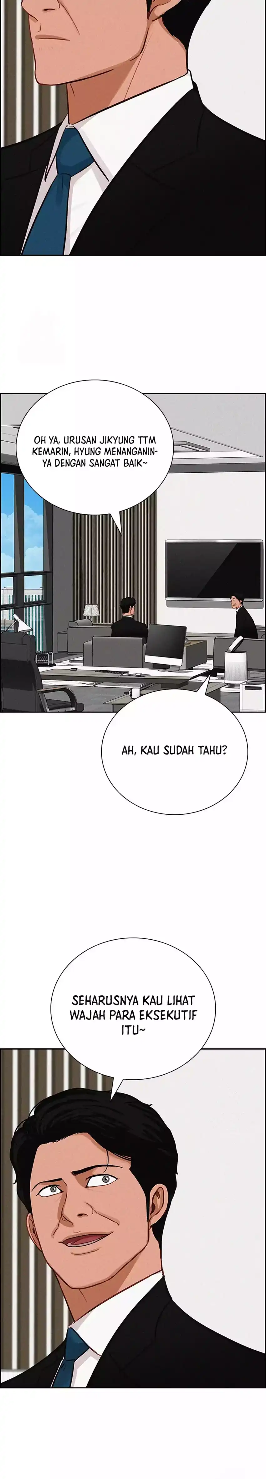Baca Lord of Money - Chapter 273 halaman 27