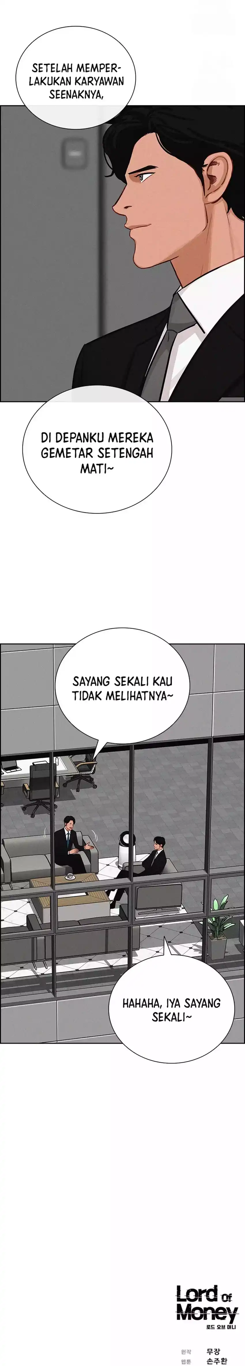 Baca Lord of Money - Chapter 273 halaman 28