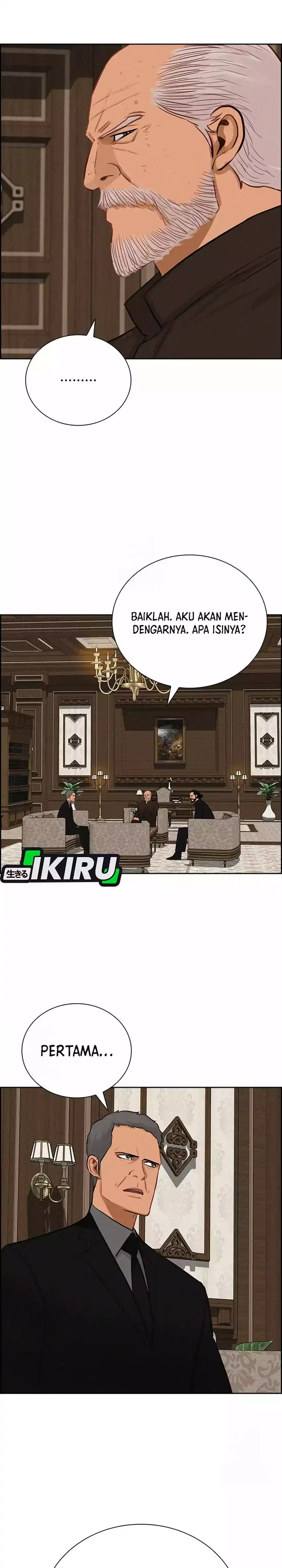 Baca Lord of Money - Chapter 273 halaman 4