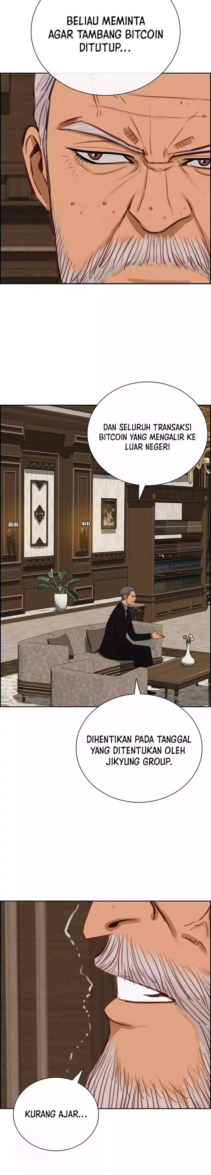 Baca Lord of Money - Chapter 273 halaman 5