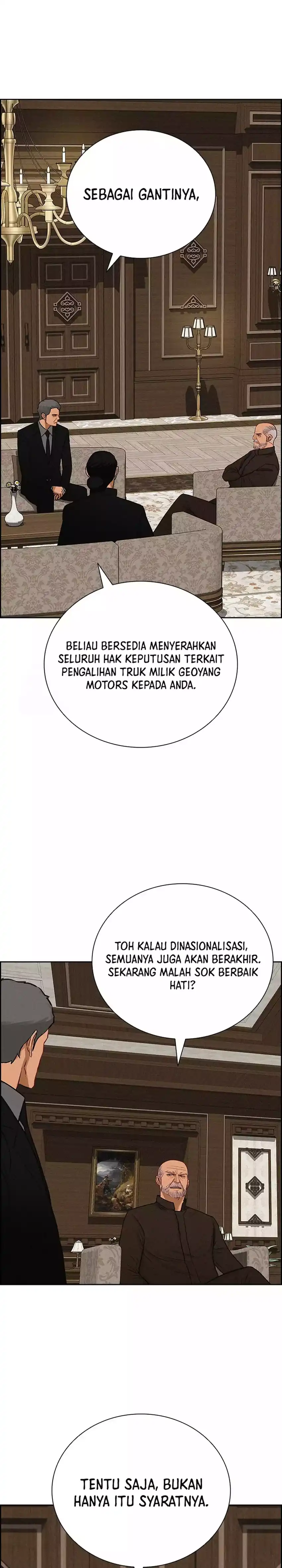 Baca Lord of Money - Chapter 273 halaman 6