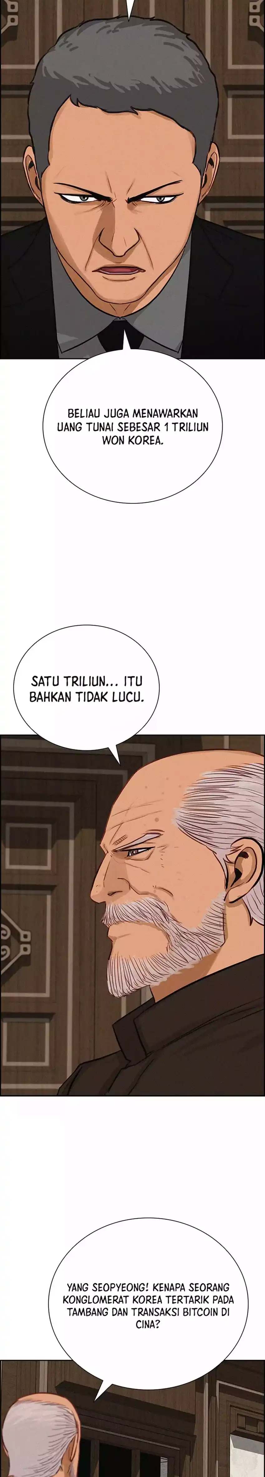 Baca Lord of Money - Chapter 273 halaman 7