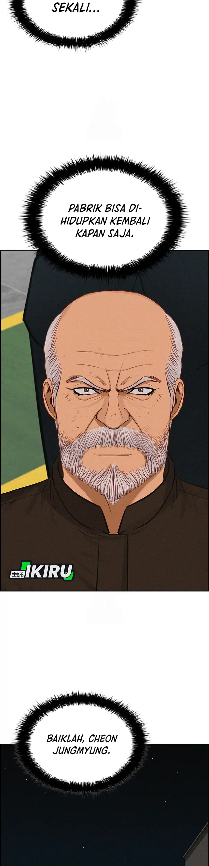 Baca Lord of Money - Chapter 274 halaman 10