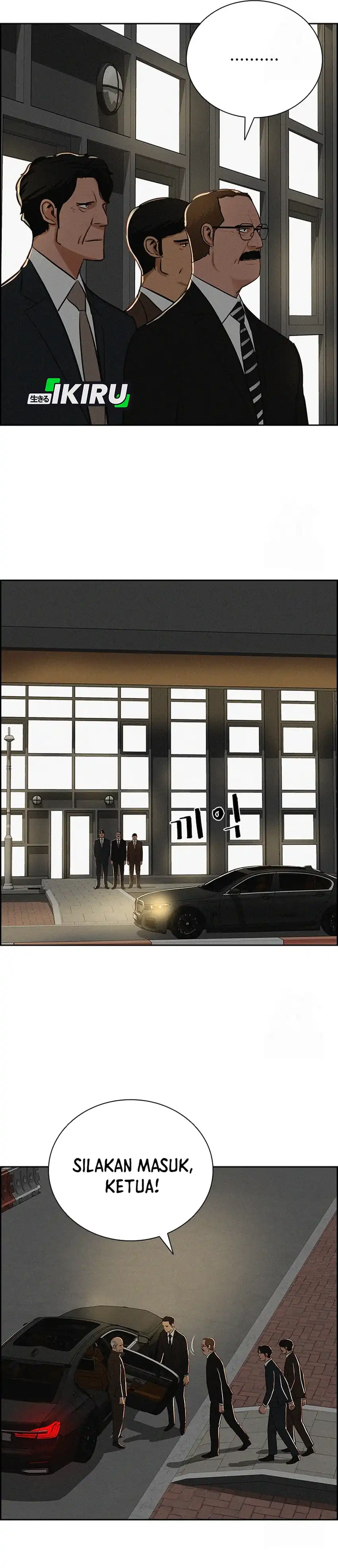 Baca Lord of Money - Chapter 274 halaman 2