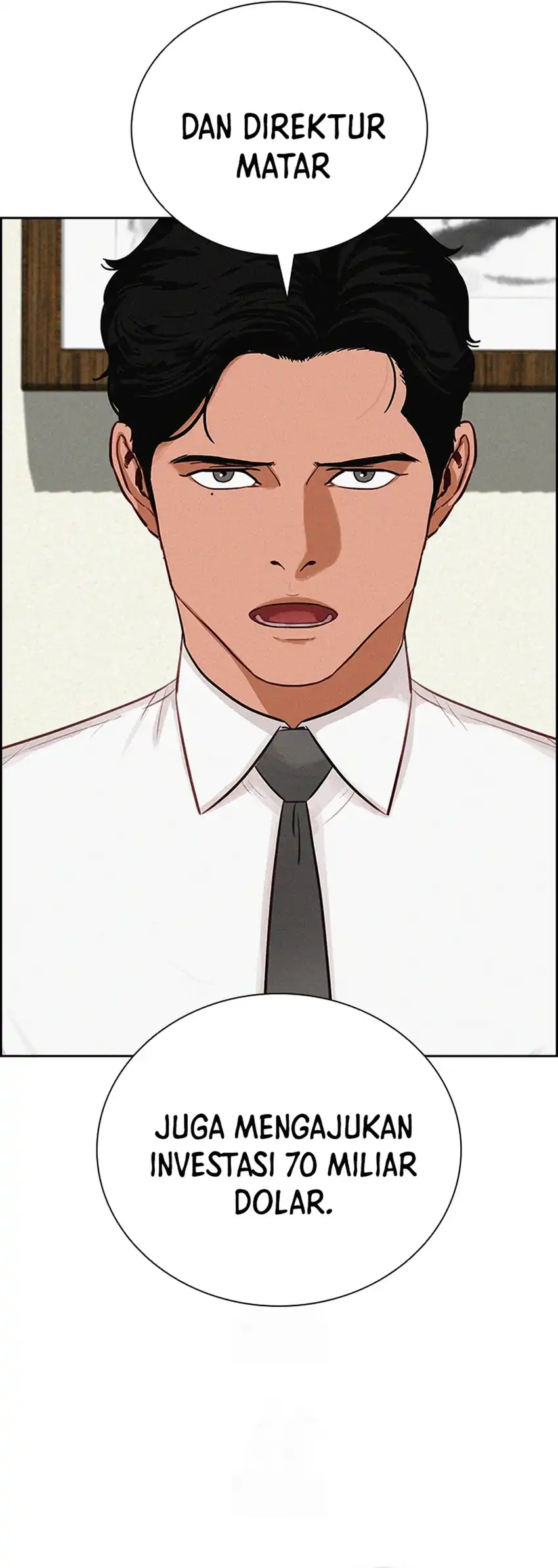 Baca Lord of Money - Chapter 274 halaman 20