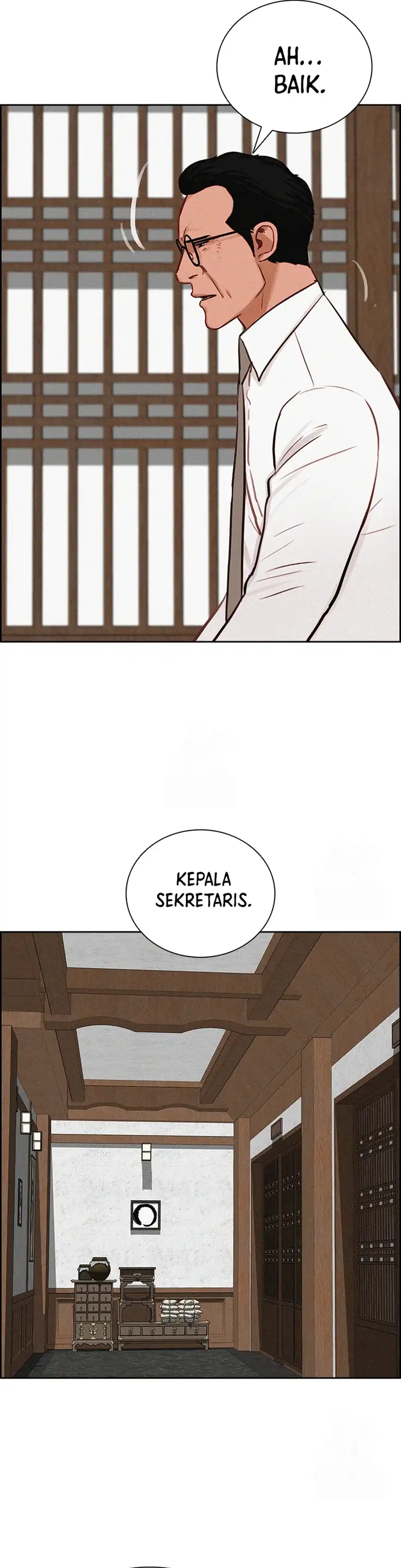 Baca Lord of Money - Chapter 274 halaman 23