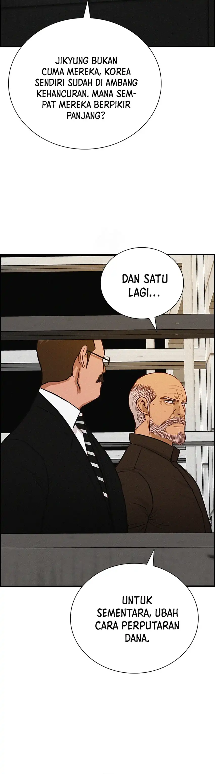 Baca Lord of Money - Chapter 274 halaman 7