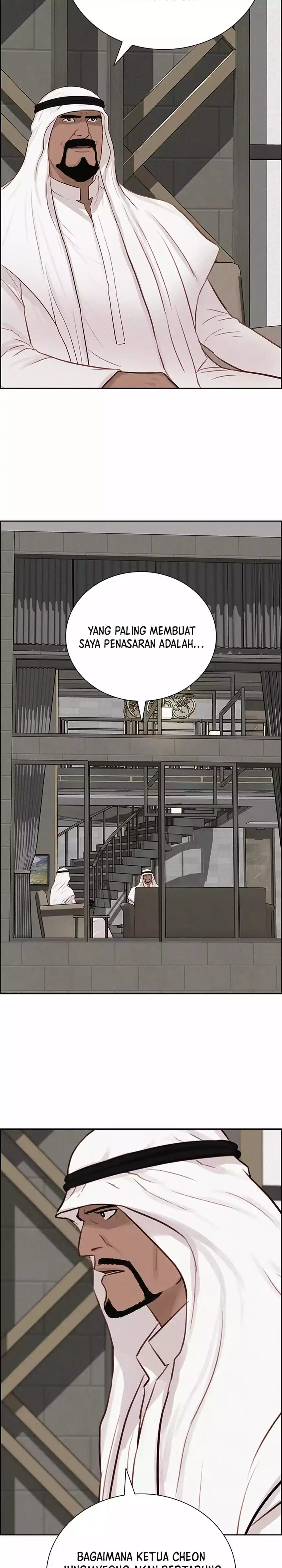 Baca Lord of Money - Chapter 275 halaman 12