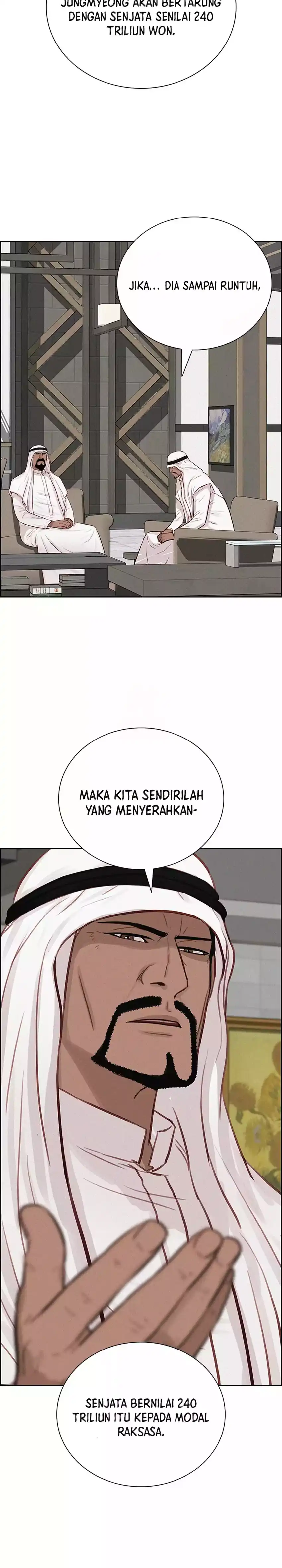 Baca Lord of Money - Chapter 275 halaman 13