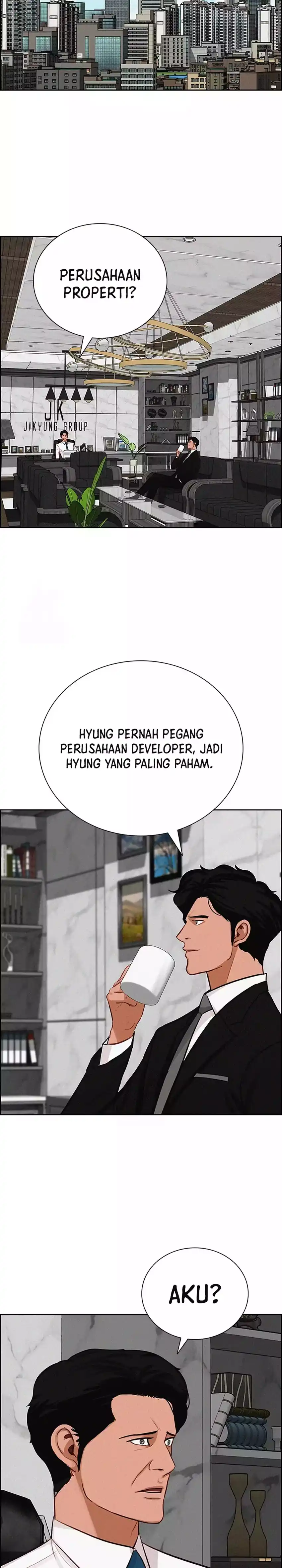 Baca Lord of Money - Chapter 275 halaman 18