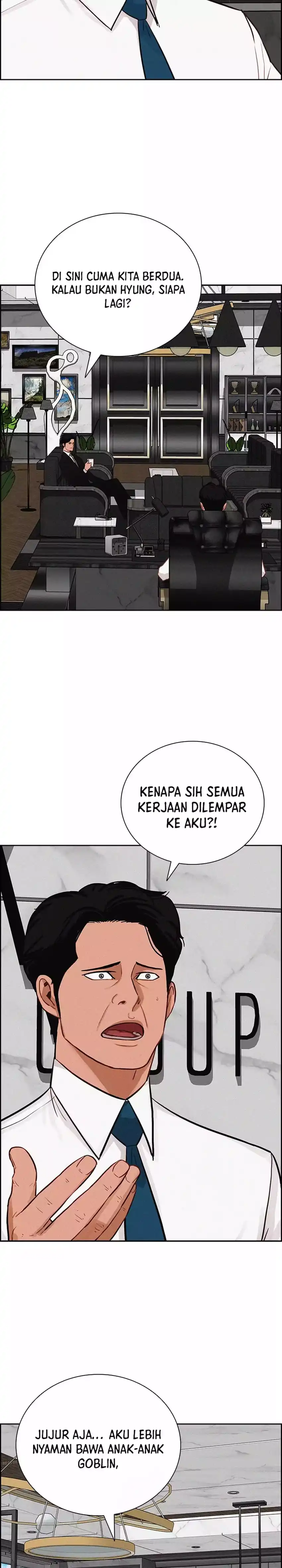 Baca Lord of Money - Chapter 275 halaman 19