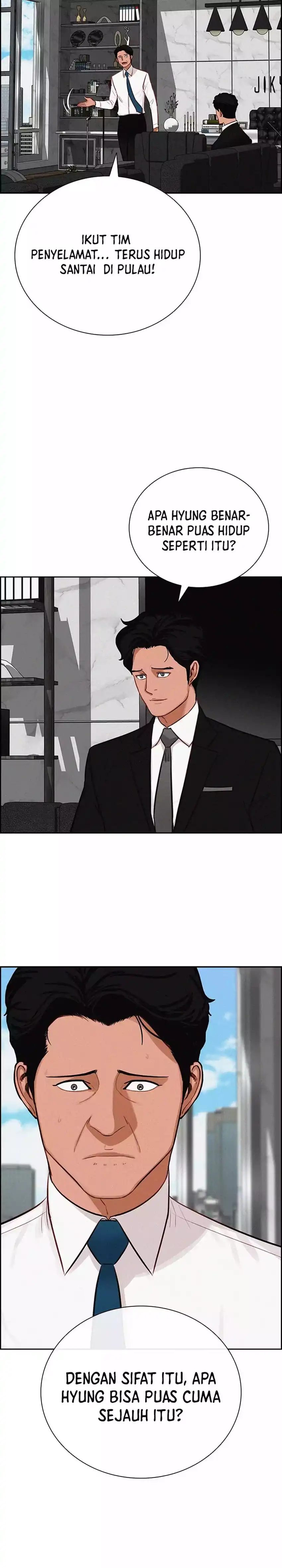 Baca Lord of Money - Chapter 275 halaman 20