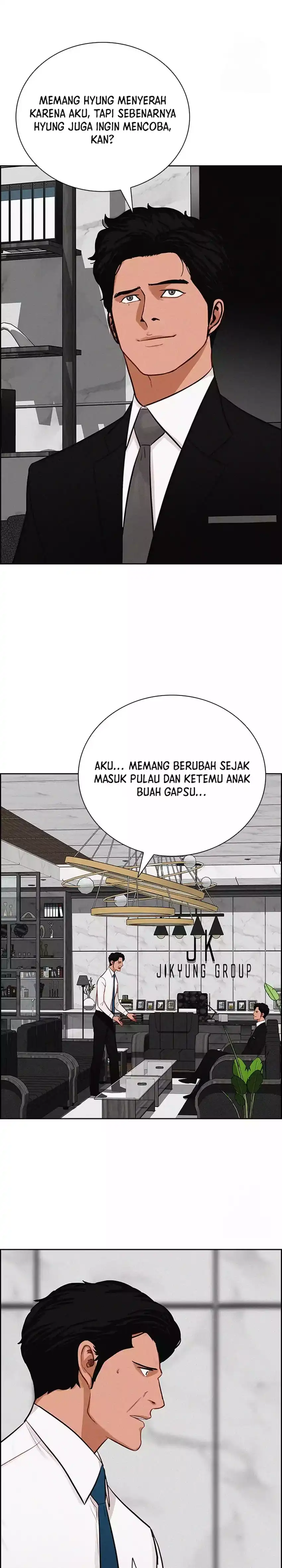 Baca Lord of Money - Chapter 275 halaman 21