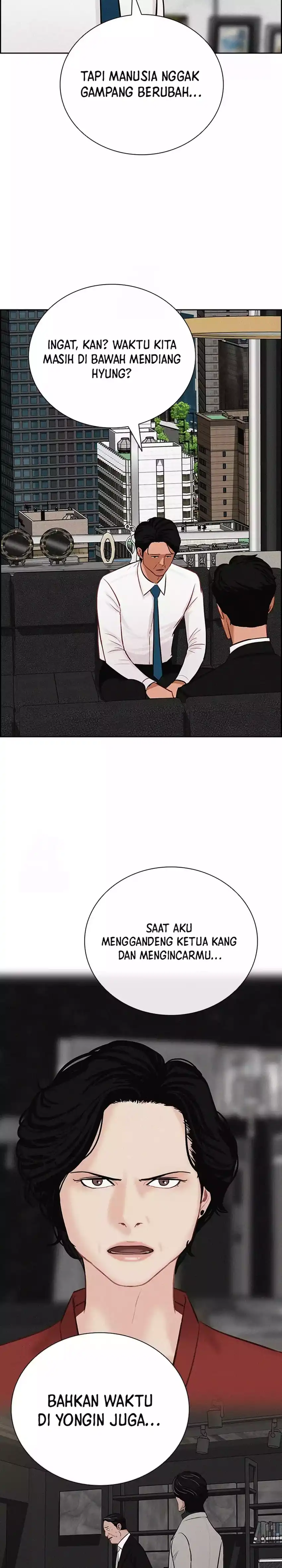 Baca Lord of Money - Chapter 275 halaman 22
