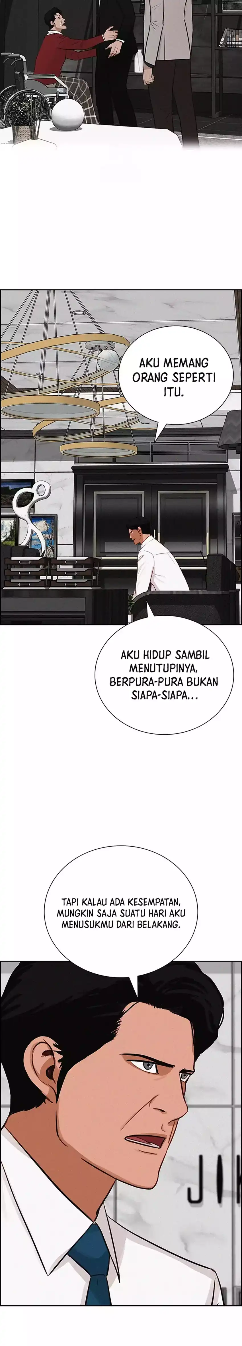 Baca Lord of Money - Chapter 275 halaman 23