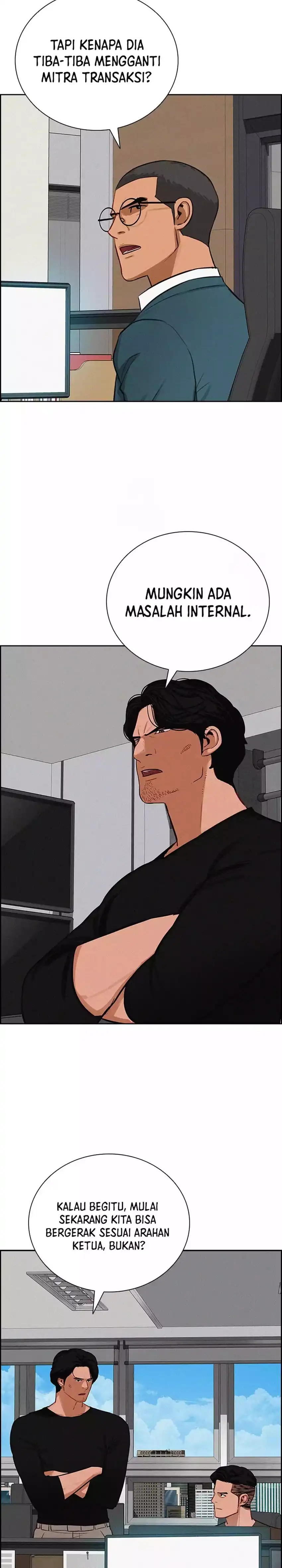 Baca Lord of Money - Chapter 275 halaman 3