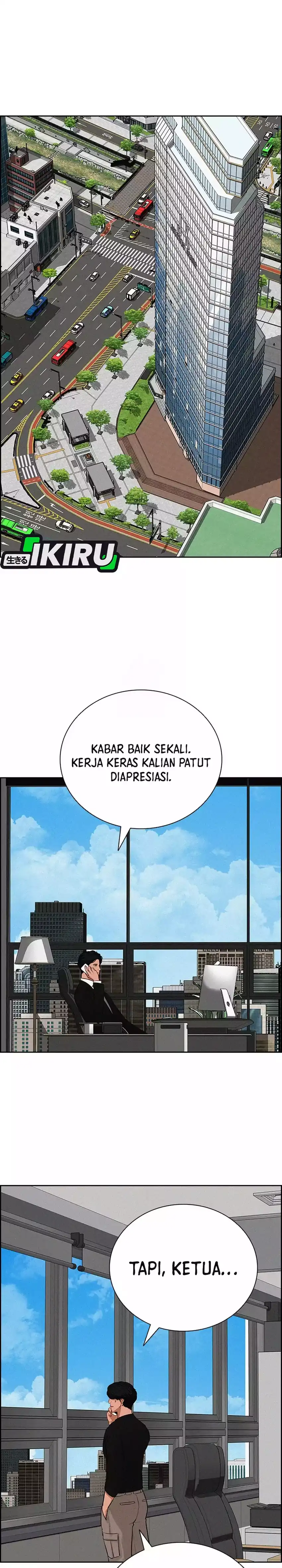 Baca Lord of Money - Chapter 275 halaman 6