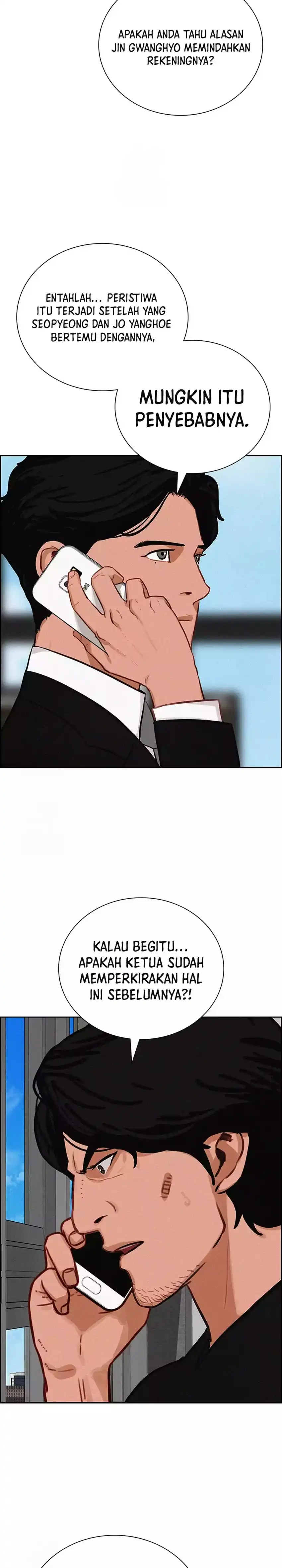 Baca Lord of Money - Chapter 275 halaman 7