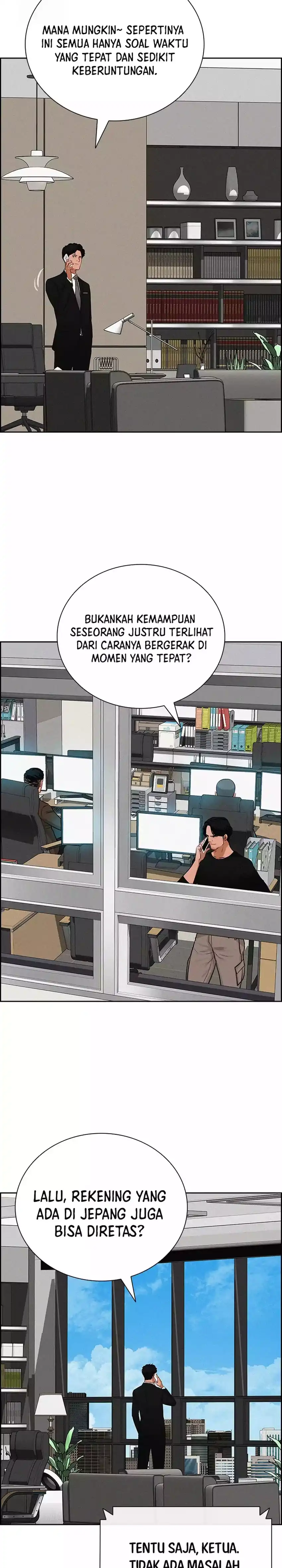 Baca Lord of Money - Chapter 275 halaman 8