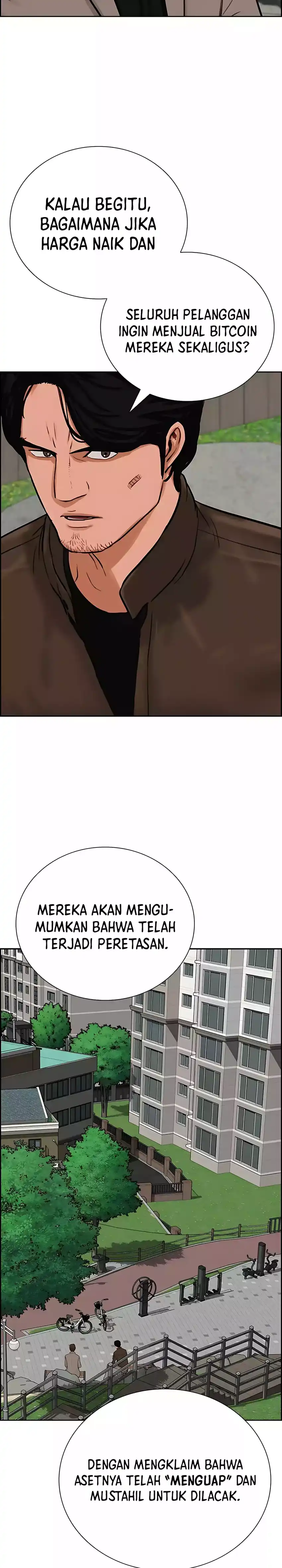 Baca Lord of Money - Chapter 278 halaman 5