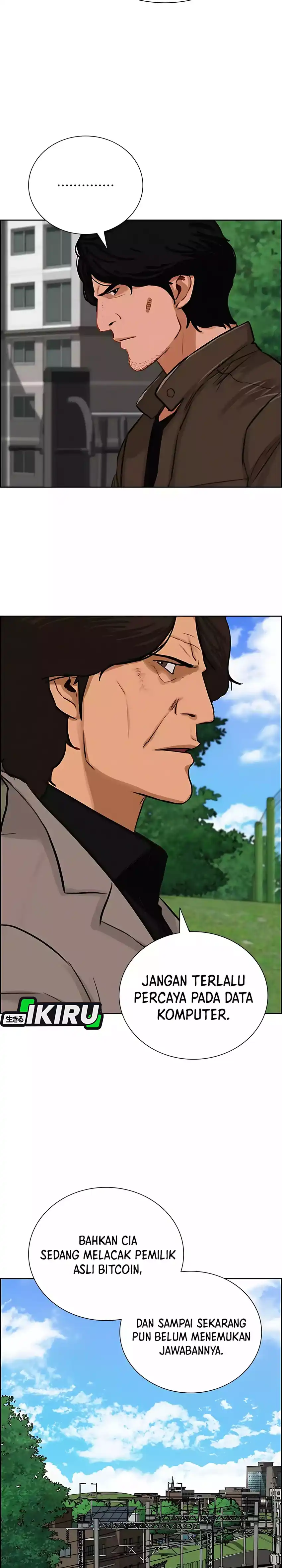 Baca Lord of Money - Chapter 278 halaman 6