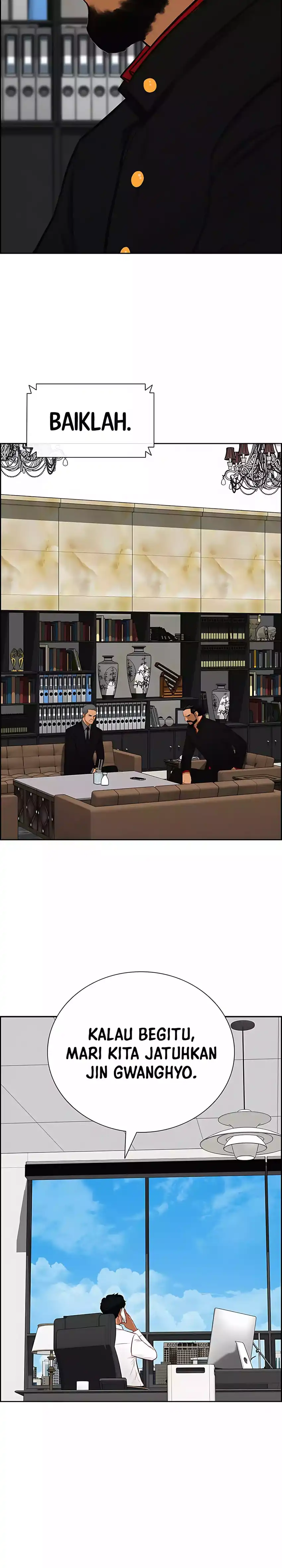 Baca Lord of Money - Chapter 278 halaman 12