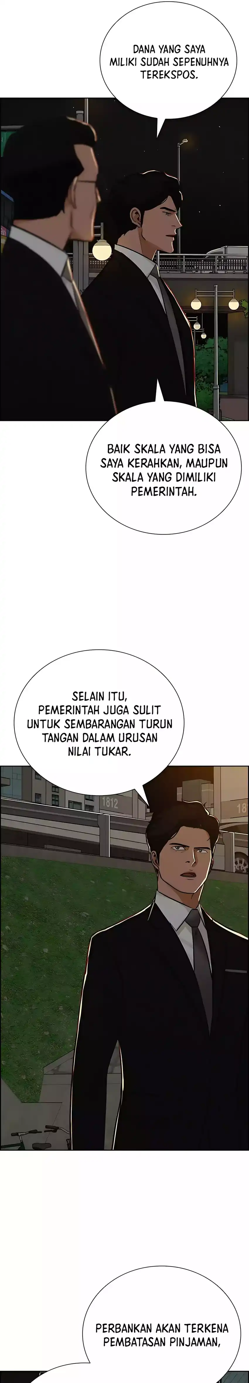 Baca Lord of Money - Chapter 278 halaman 15