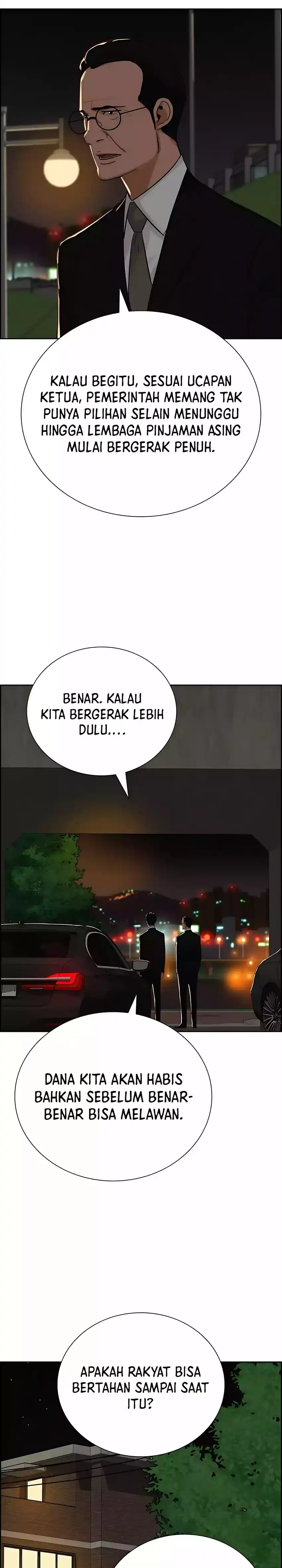 Baca Lord of Money - Chapter 278 halaman 16