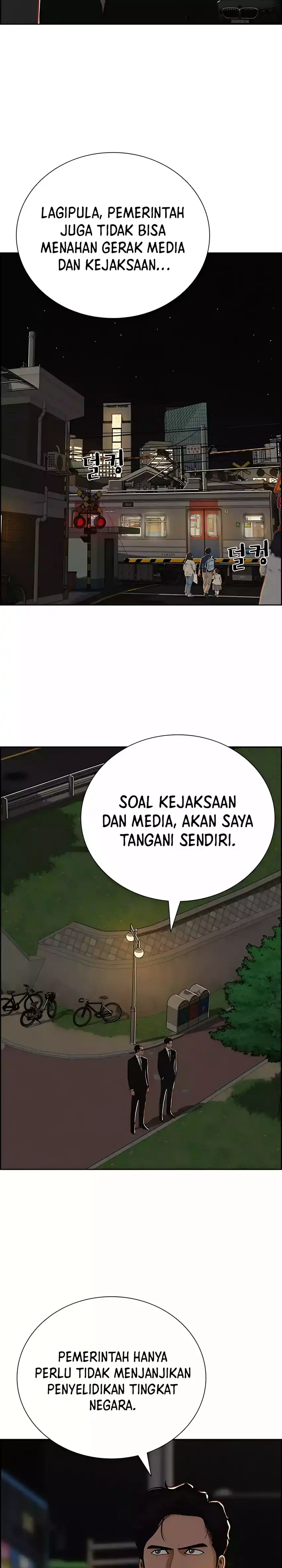 Baca Lord of Money - Chapter 278 halaman 19