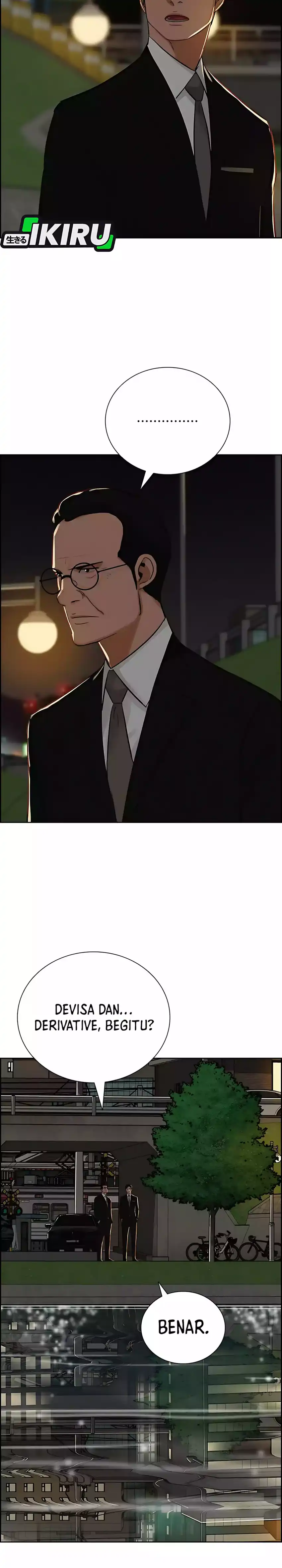 Baca Lord of Money - Chapter 278 halaman 20