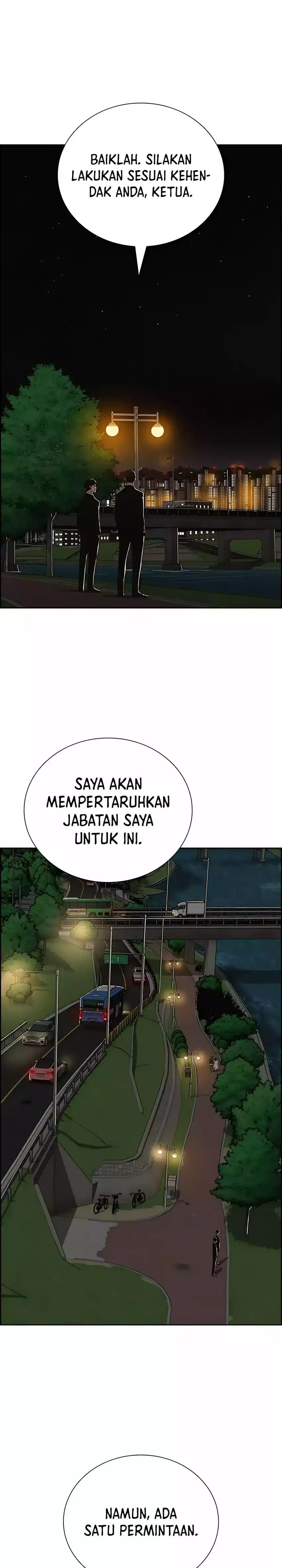 Baca Lord of Money - Chapter 278 halaman 21