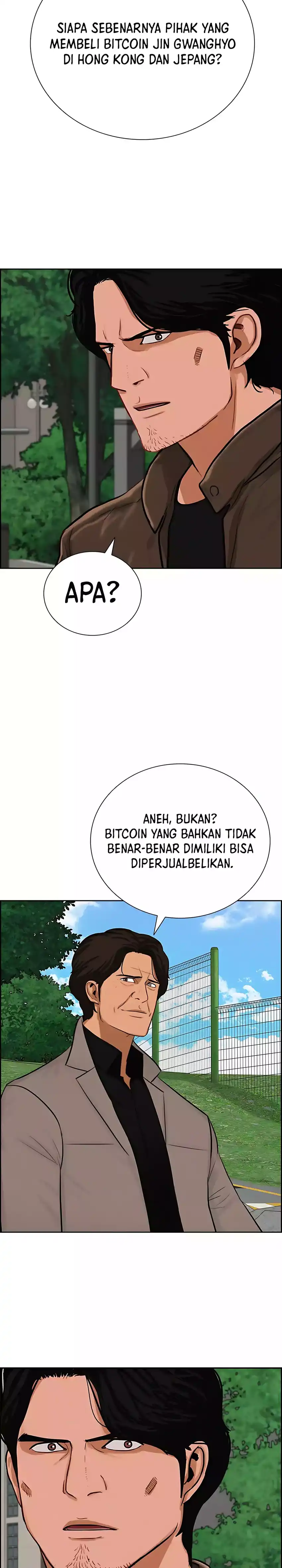 Baca Lord of Money - Chapter 278 halaman 3