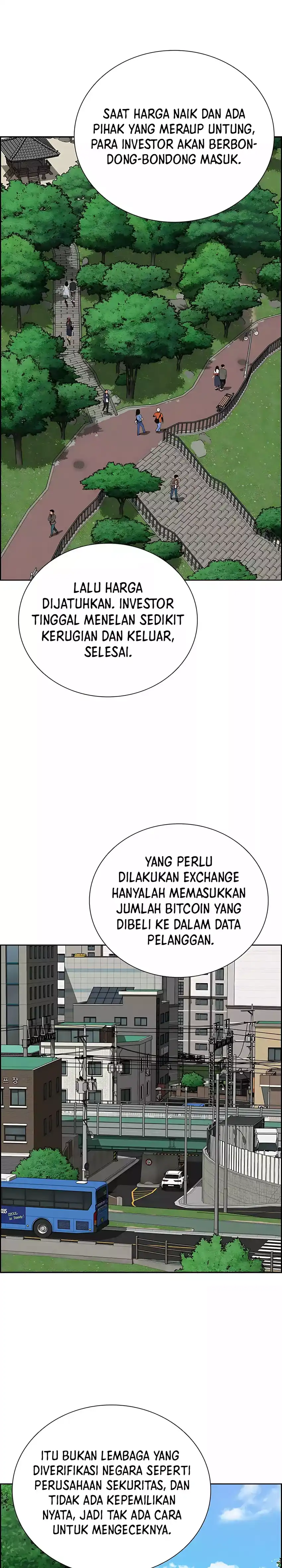 Baca Lord of Money - Chapter 278 halaman 4