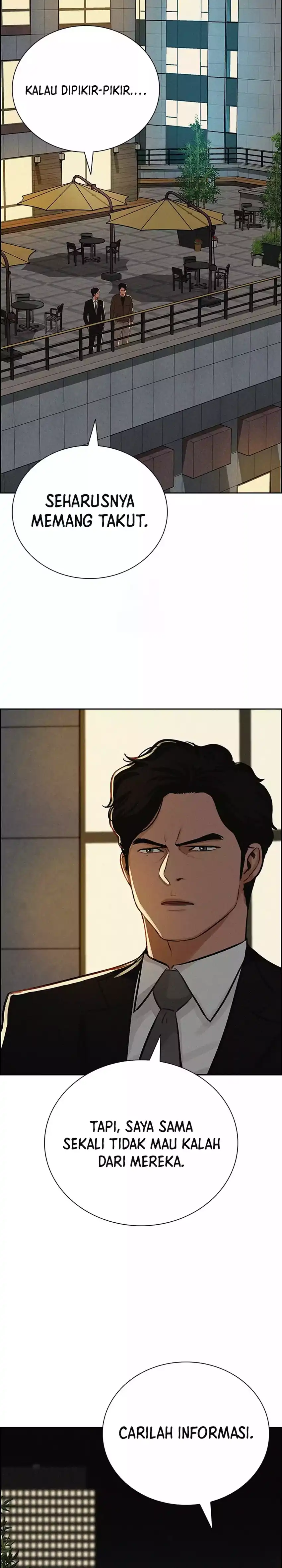 Baca Lord of Money - Chapter 279 halaman 10