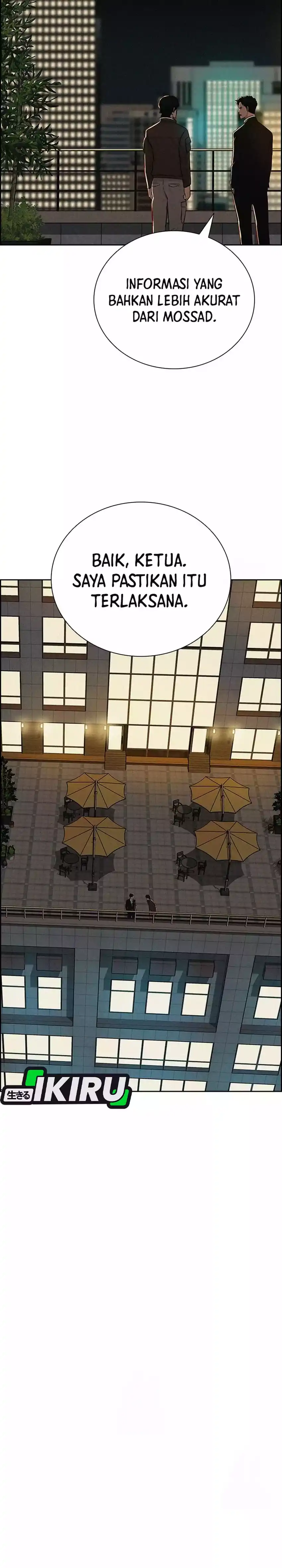 Baca Lord of Money - Chapter 279 halaman 11