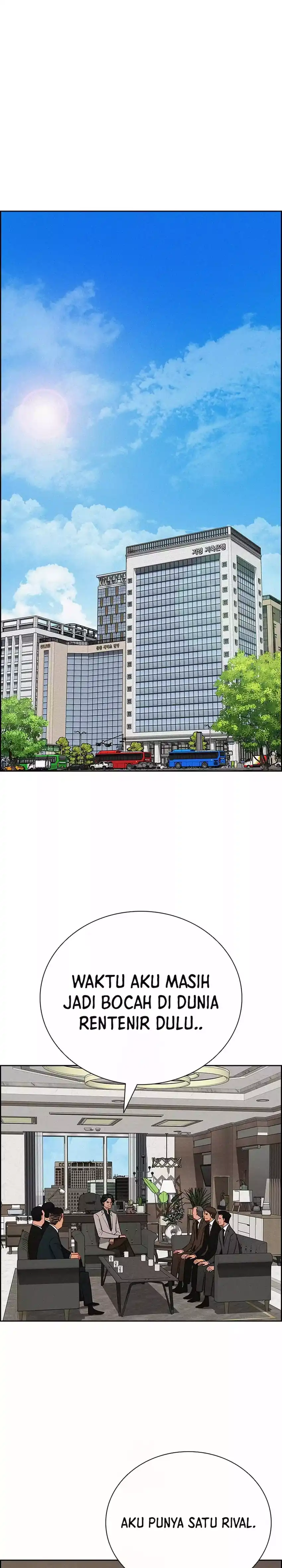 Baca Lord of Money - Chapter 279 halaman 12