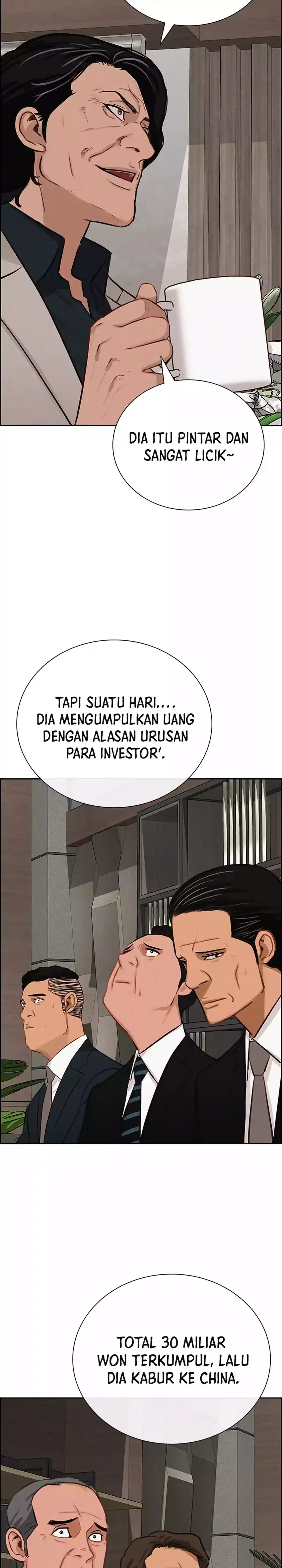 Baca Lord of Money - Chapter 279 halaman 13