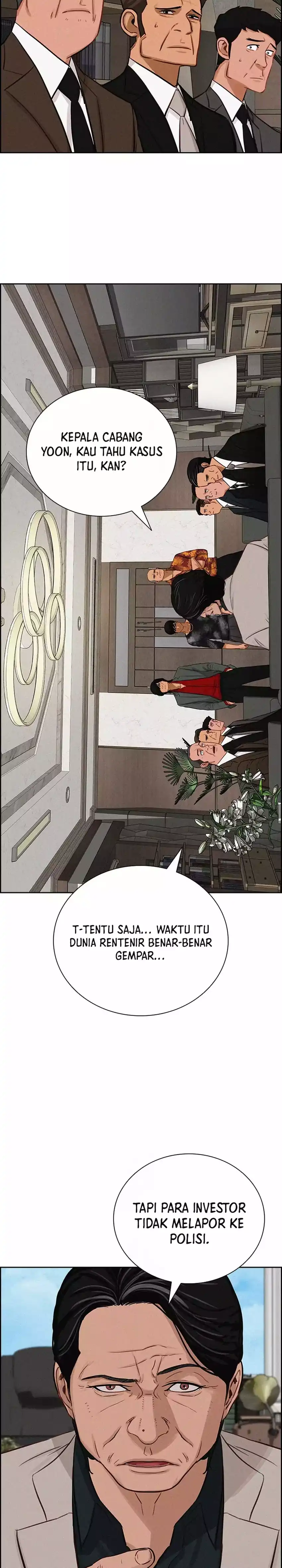 Baca Lord of Money - Chapter 279 halaman 14